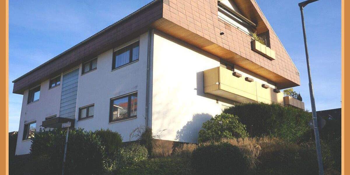Etagenwohnung Zell am Harmersbach Zell - 2 Zimmer, 97 m&sup2;, 265.000&euro; | Angebot:25774653