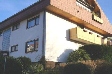 Wohnung Zell am Harmersbach Zell - 2 Zimmer, 97 m&sup2;, 249.000&euro; | Angebot:25774653