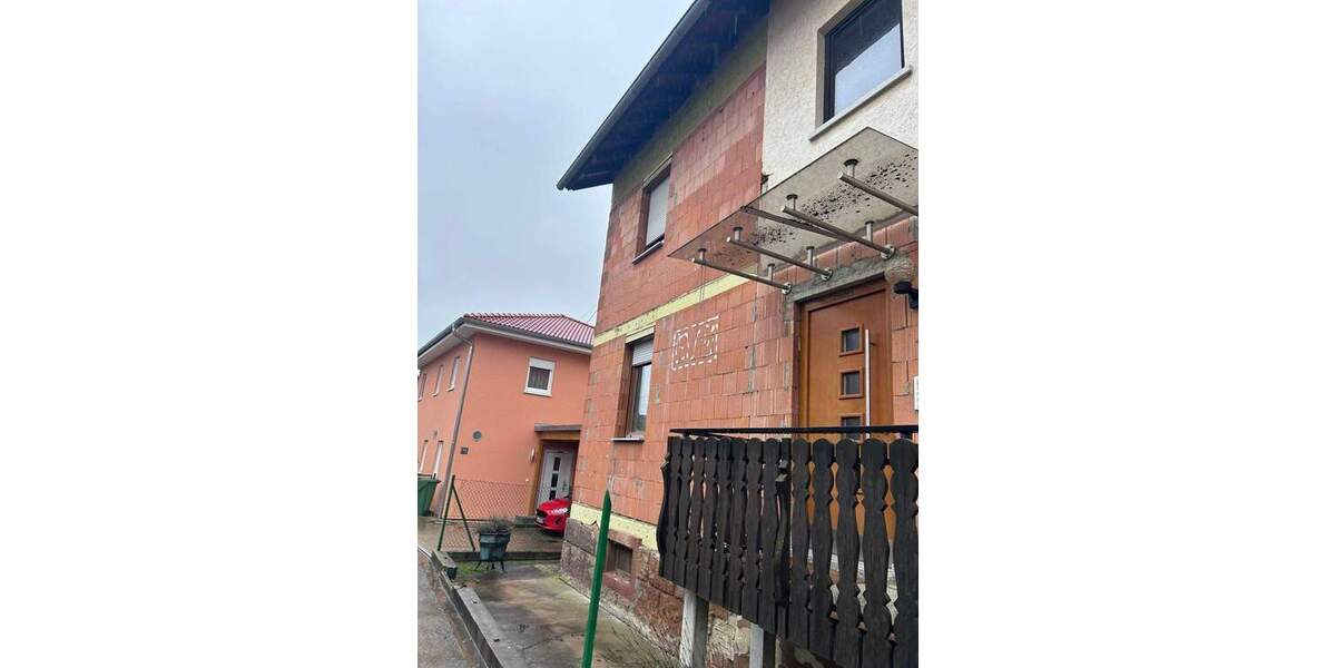 Mehrfamilienhaus, Wohnhaus Ortenberg Käfersberg - 8 Zimmer, 280 m&sup2;, 589.000&euro; | Angebot:25899754