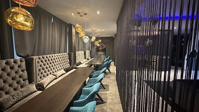 BAR, TERRASSE & PROFIKÜCHE FÜR ANLEGER - Gewerbeobjekt Offenburg Elgersweier | Angebot:27257993