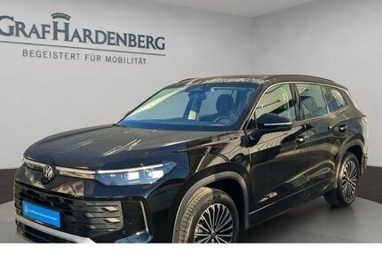 VW Tayron 21.400 km 37.888 &euro; Lahr 77933
