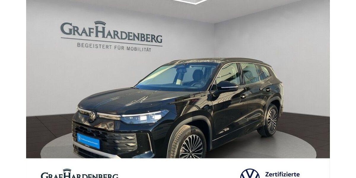 VW Tayron 21.400 km 37.888 &euro; Lahr 77933