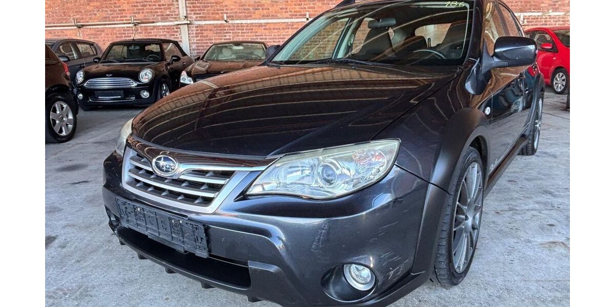 Subaru Impreza 272.800 km 2.999 &euro; Herbolzheim 79336