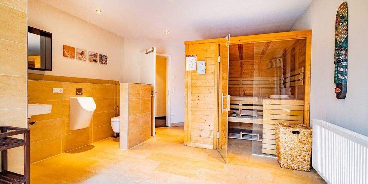 Einfamilienhaus Sasbach / Obersasbach Obersasbach - 8 Zimmer, 377 m&sup2;, 1.397.000&euro; | Angebot:25674815