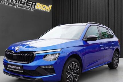 Skoda Kamiq 21.773 km 19.950 &euro; Haslach im Kinzigtal 77716