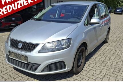 Seat Alhambra 350.664 km 2.985 &euro; Achern 77855