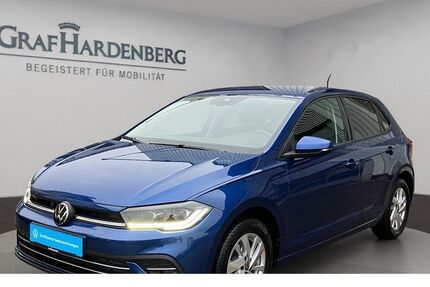 VW Polo 16.300 km 21.555 &euro; Lahr 77933