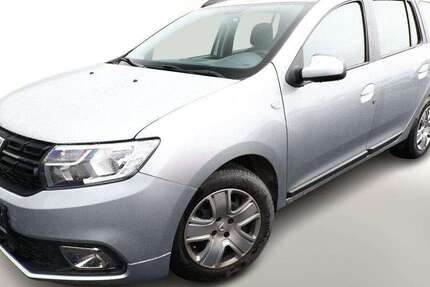 Dacia Logan 47.450 km 14.531 &euro; Appenweier 77767