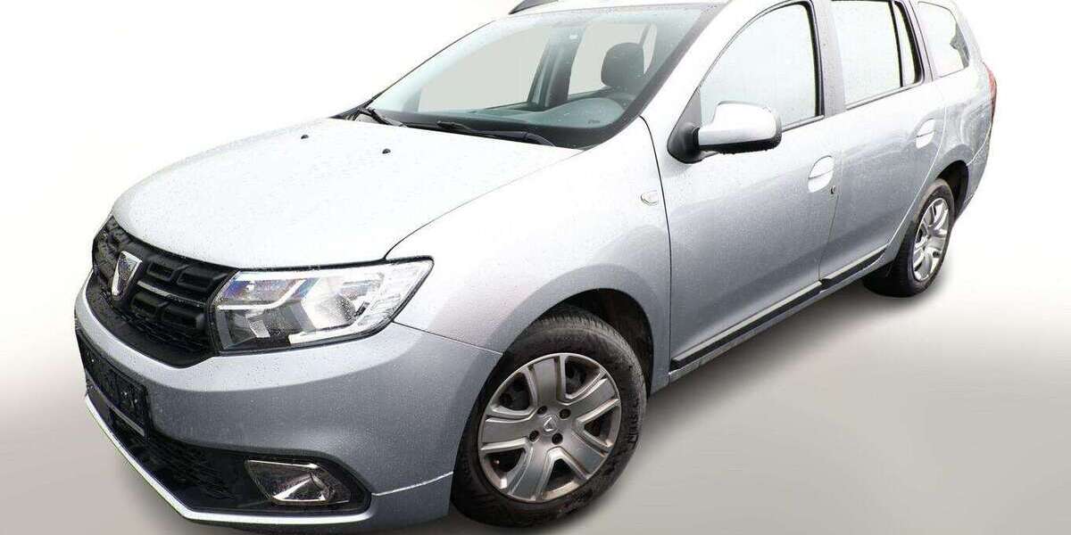 Dacia Logan 47.450 km 14.531 &euro; Appenweier 77767