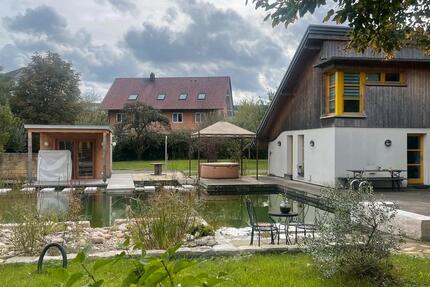 Wohnung Gengenbach - 7 Zimmer, 150 m&sup2;, 150&euro; | Angebot:25127573