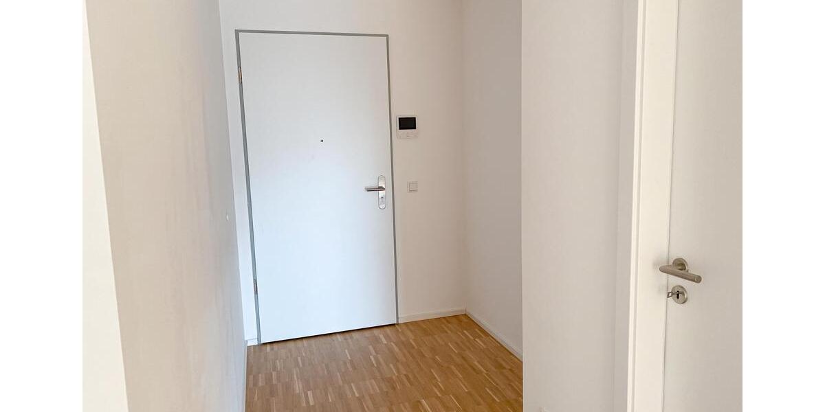 Erdgeschoßwohnung Lahr (Schwarzwald) - 3 Zimmer, 89 m&sup2;, 1.055&euro; | Angebot:25507813