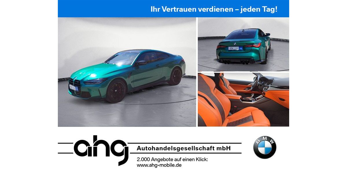 BMW M4 43.861 km 71.830 &euro; Hausach 77756