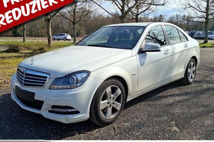 Mercedes-Benz C 180 74.684 km 9.385 &euro; Achern 77855