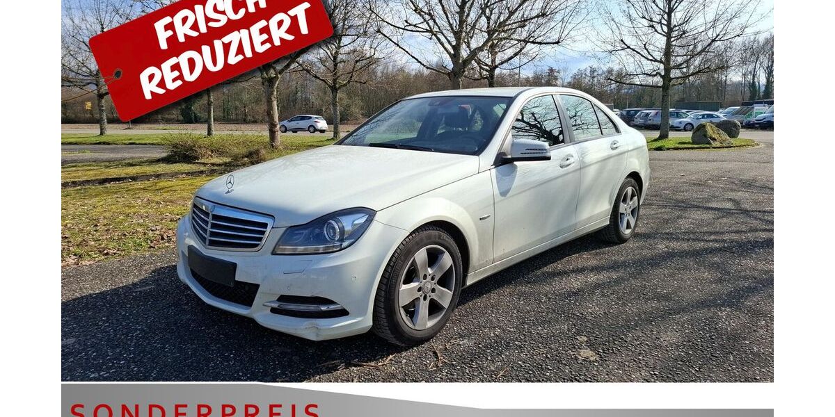 Mercedes-Benz C 180 74.684 km 9.685 &euro; Achern 77855