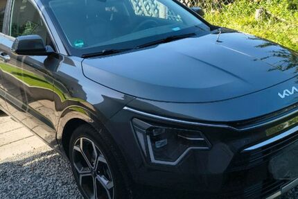 Kia Niro 46.000 km 25.999 &euro; Mahlberg 77972