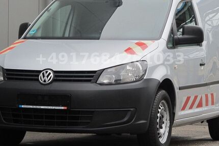 VW Caddy 262.000 km 5.950 &euro; Offenburg 77652