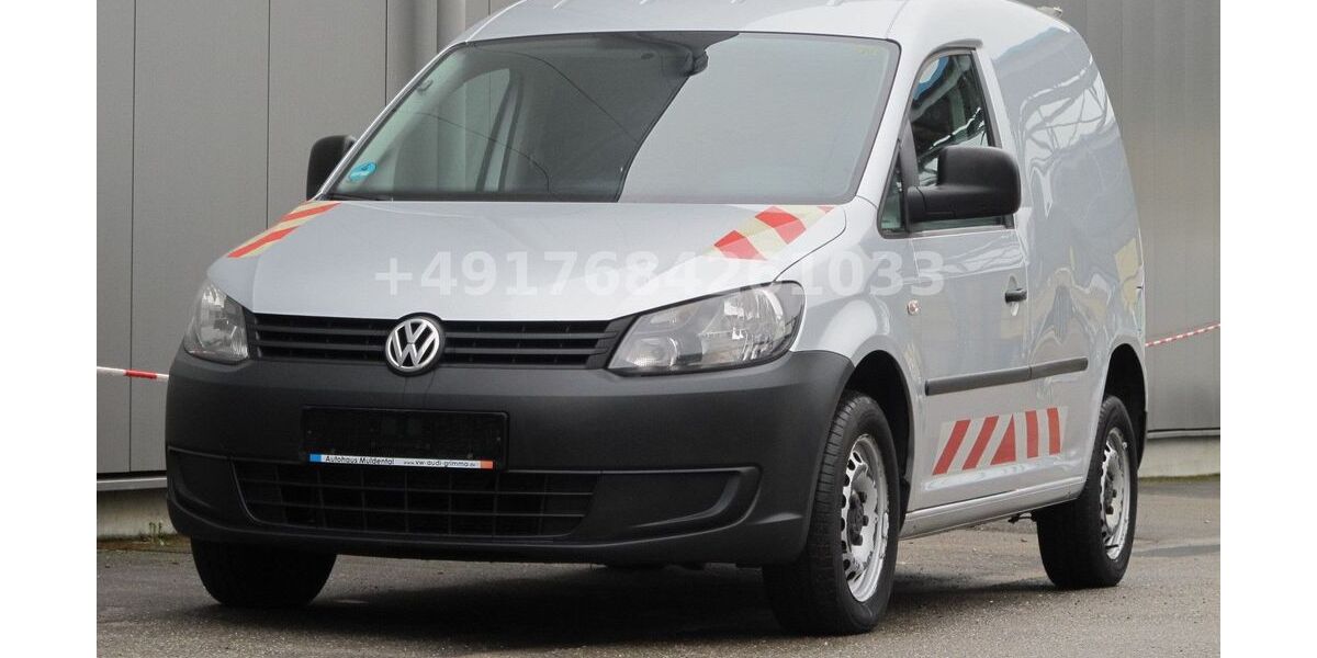 VW Caddy 262.000 km 5.950 &euro; Offenburg 77652
