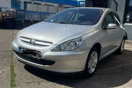 Peugeot 307 240.000 km 1.150 &euro; lahr 77933