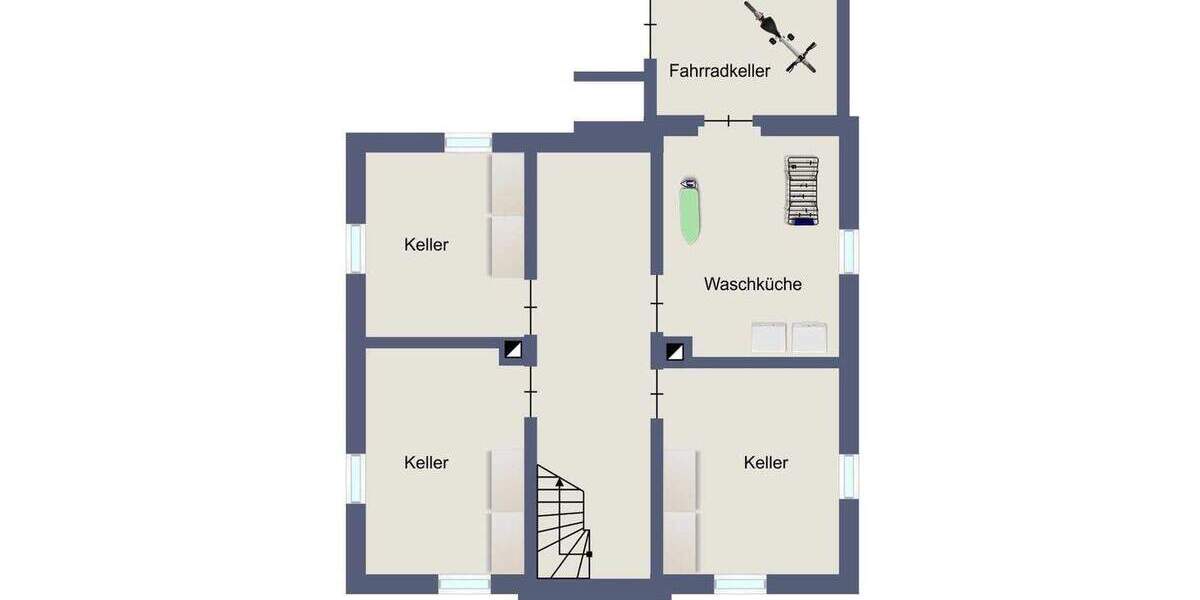 Einfamilienhaus Seelbach Wittelbach - 7 Zimmer, 106 m&sup2;, 288.000&euro; | Angebot:25747814