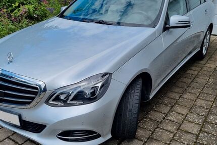 Mercedes-Benz E 300 190.400 km 12.990 &euro; Neuried (Ortenaukreis) 77743