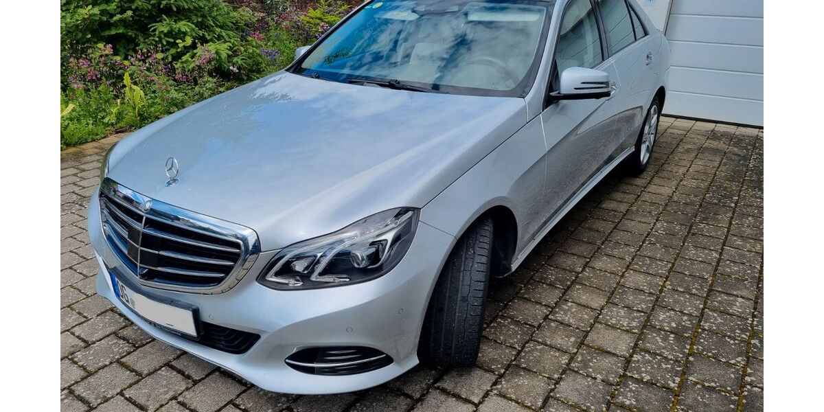 Mercedes-Benz E 300 190.400 km 12.990 &euro; Neuried (Ortenaukreis) 77743