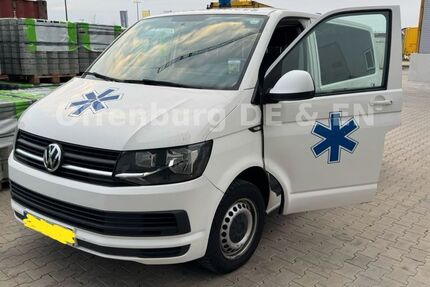 VW T6 Caravelle 390.000 km 8.200 &euro; Offenburg 77654
