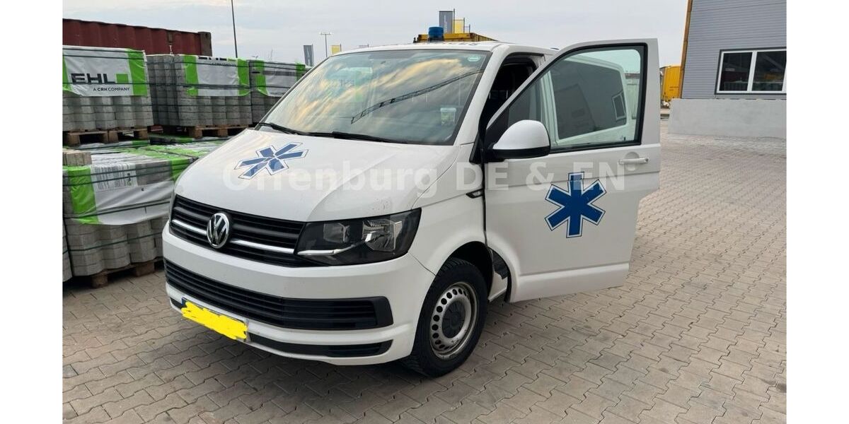VW T6 Caravelle 390.000 km 8.200 &euro; Offenburg 77654