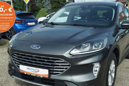 Ford Kuga 58.642 km 23.490 &euro; Appenweier-Urloffen 77767