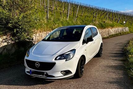 Opel Corsa 64.554 km 9.399 &euro; Offenburg 77654