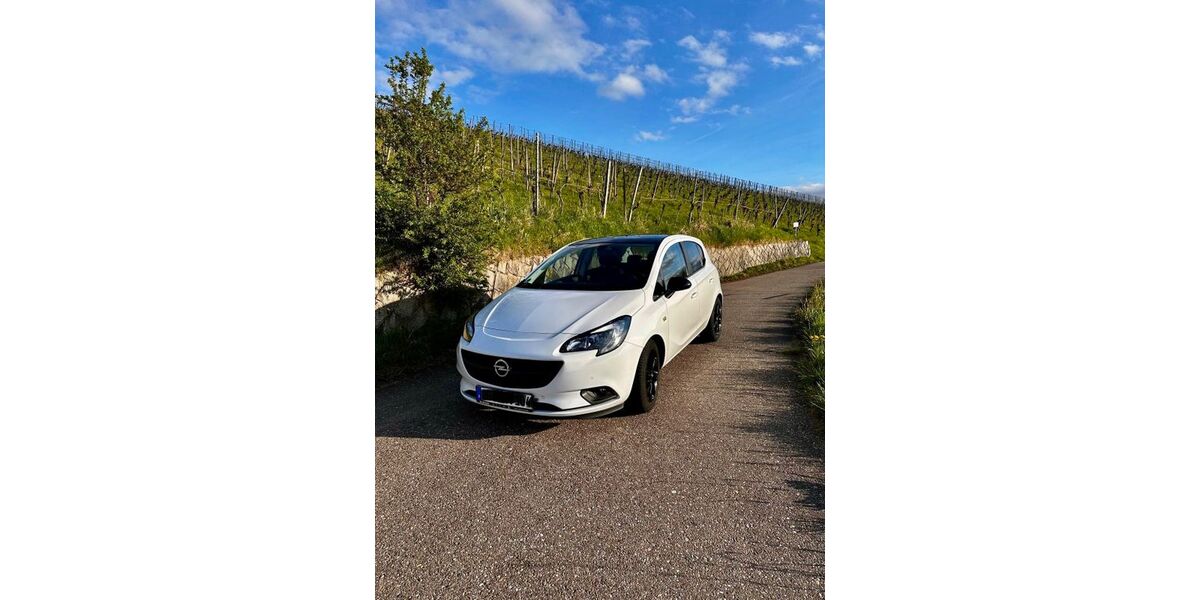 Opel Corsa 64.554 km 9.399 &euro; Offenburg 77654