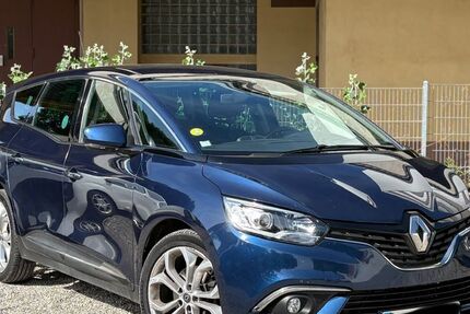 Renault Scenic 235.000 km 6.790 &euro; Offenburg OT Nordstadt 77652