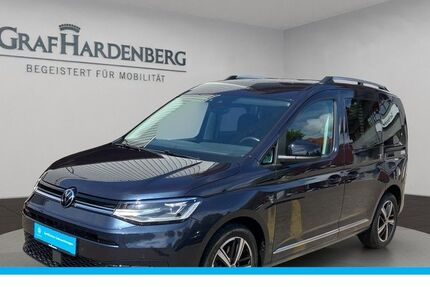 VW Caddy 56.000 km 25.555 &euro; Lahr 77933
