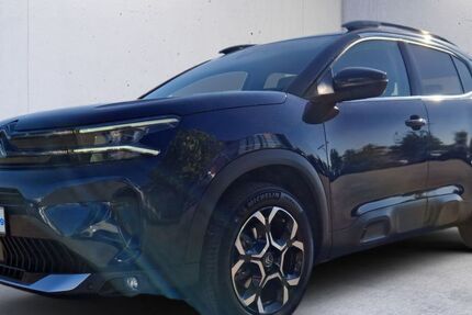 Citroen C5 Aircross 23.202 km 19.490 &euro; Offenburg- Industriegebiet Elgersweier-Nord 77656