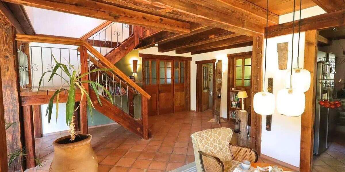 Einfamilienhaus Hohberg Diersburg - 5 Zimmer, 186 m&sup2;, 715.000&euro; | Angebot:25720798