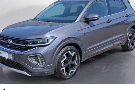 VW T-Cross 25.892 km 25.960 &euro; Kehl 77694