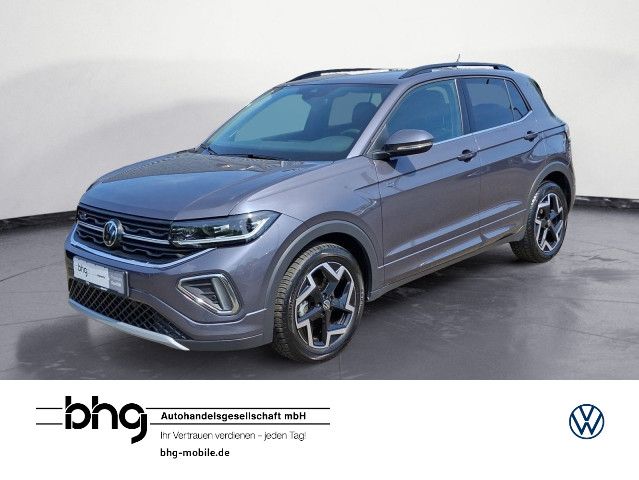 VW T-Cross 25.892 km 26.230 &euro; Kehl 77694
