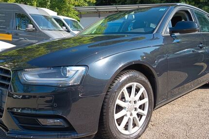 Audi A4 159.000 km 10.999 &euro; Lahr-Langenwinkel 77933
