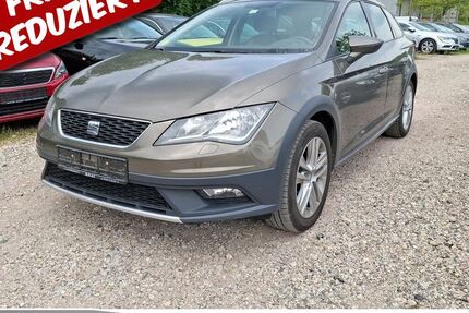 Seat Leon 174.485 km 8.985 &euro; Achern 77855