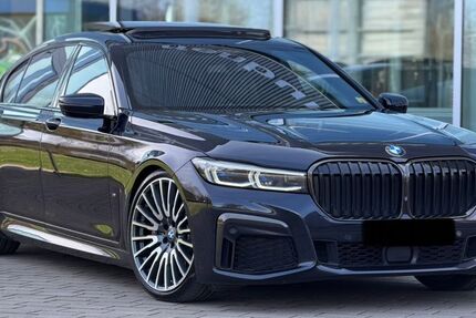 BMW 745 216.000 km 44.999 &euro; Offenburg 77652