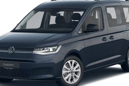 VW Caddy Maxi 22.000 km 37.777 &euro; Offenburg 77652