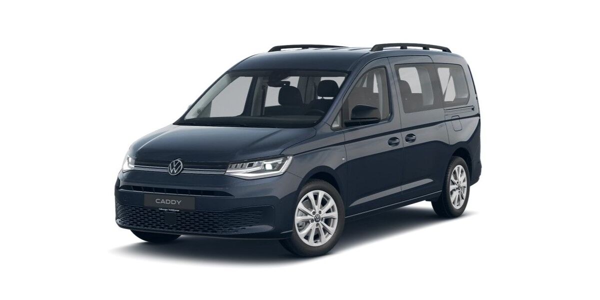 VW Caddy Maxi 22.000 km 37.777 &euro; Offenburg 77652