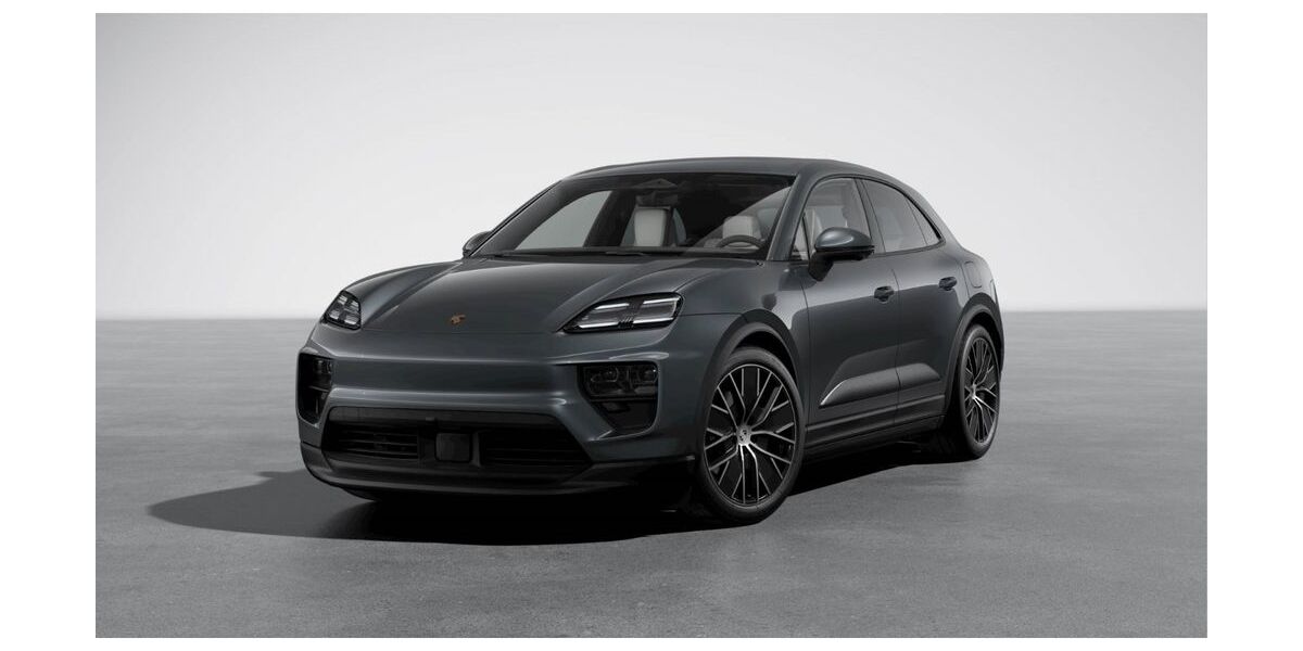Porsche Macan 6.012 km 85.870 &euro; Offenburg 77652