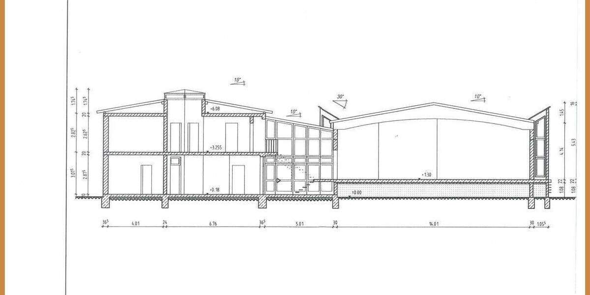 Gewerbeobjekt Zell am Harmersbach Zell - 3.800&euro; | Angebot:25689026