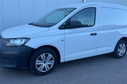 VW Caddy 52.500 km 13.950 &euro; Ottersweier 77833
