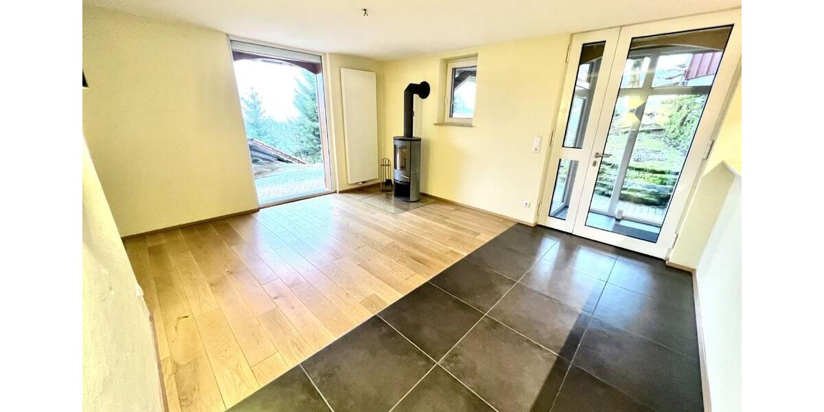 Erdgeschoßwohnung Schuttertal - 2.5 Zimmer, 115 m&sup2;, 790&euro; | Angebot:26048949