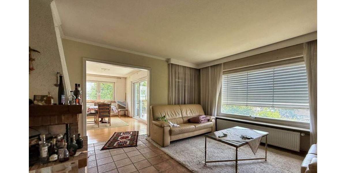 Einfamilienhaus Kippenheim - 7 Zimmer, 133 m&sup2;, 395.000&euro; | Angebot:25696769