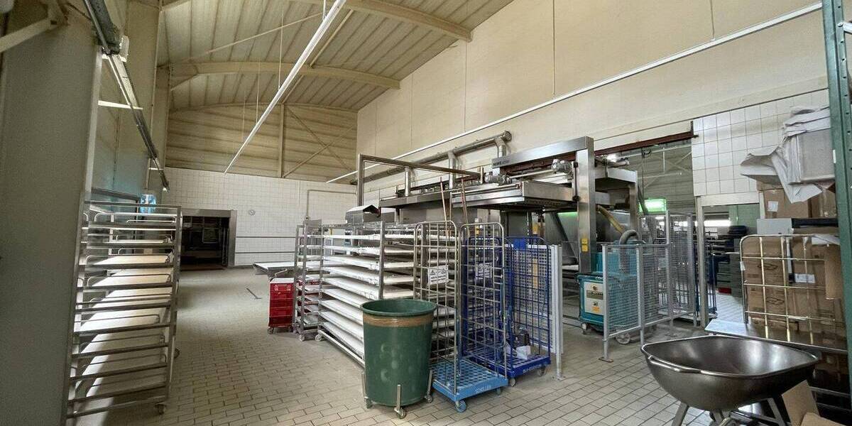 Gewerbeobjekt Gengenbach - 2.500.000&euro; | Angebot:26703003