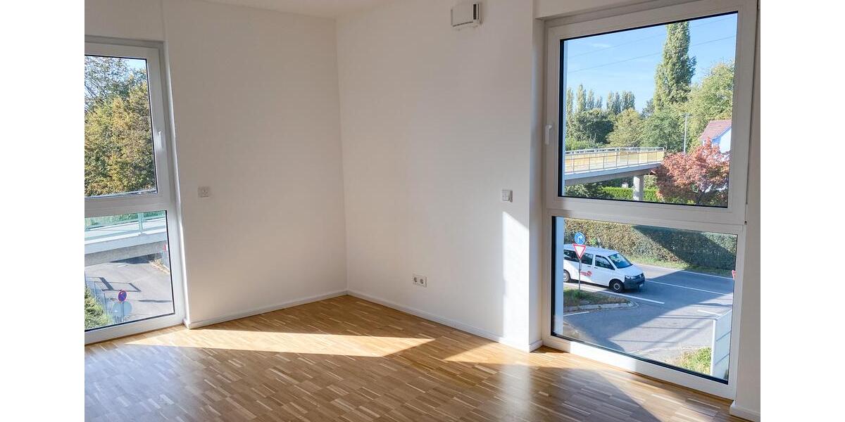 Erdgeschoßwohnung Lahr (Schwarzwald) - 3 Zimmer, 89 m&sup2;, 1.055&euro; | Angebot:25507813