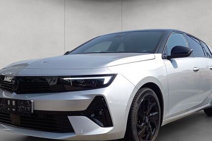 Opel Astra 21.471 km 20.990 &euro; Offenburg 77656