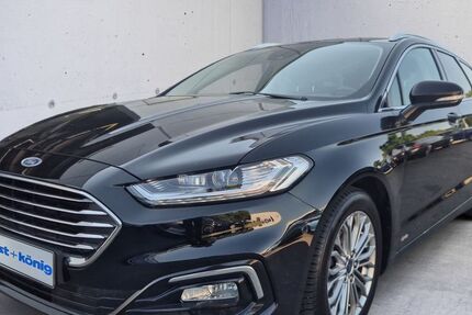Ford Mondeo 81.186 km 21.280 &euro; Offenburg- Industriegebiet Elgersweier-Nord 77656